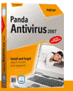 Panda Antivirus 2007