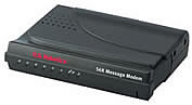 3com U.S.Robotics 56K Message Modem