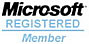 Microsoft Registered Member